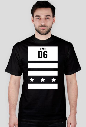 DG ONE Męska