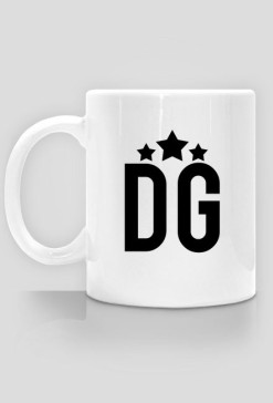 DG ONE Kubek