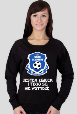 Jestem kibicem i tego się nie wstydzę koszulka