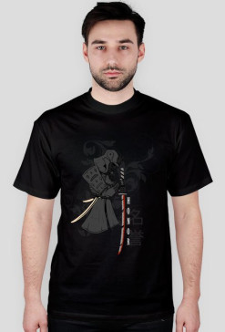 Samurai Honor