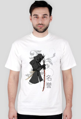 Samurai Honor