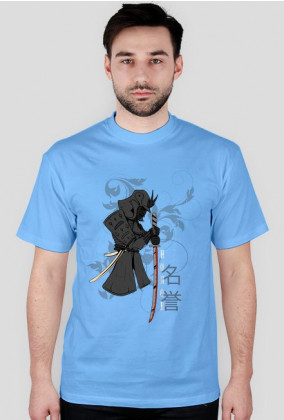 Samurai Honor