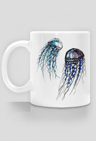 Kubek JellyFish Classic