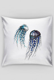 Poszewka JellyFish