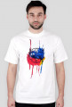 Koszulka Owl White męska