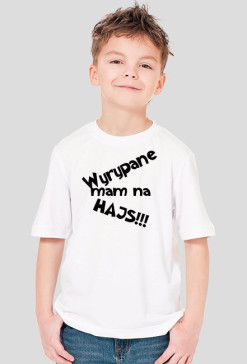 Wyrypane mam... Dziecięca
