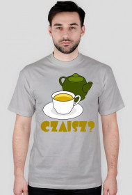 Czaisz?