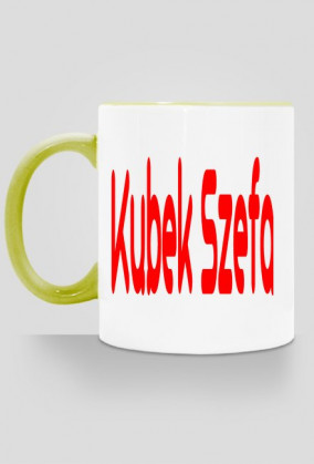 Kubek Szefa