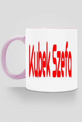 Kubek Szefa