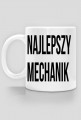 kubek "NAJLEPSZY MECHANIK"