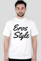 Koszulka Mężczyzna "Eros Style"