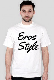 Koszulka Mężczyzna "Eros Style"