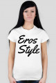 Koszulka Kobieta "Eros Style"