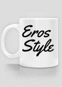 Kubek "Eros Style"