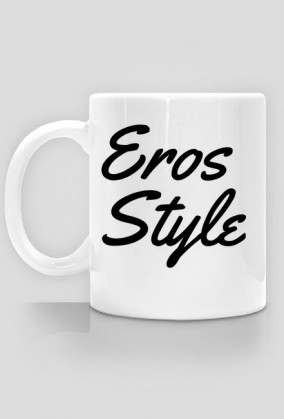 Kubek "Eros Style"