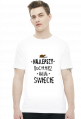 NAJLEPSZY KUCHARZ NA ŚWIECIE
