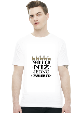 LAMA WIĘCEJ NIŻ JEDNO ZWIERZE