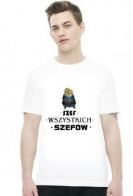 SZEF WSZYSTKICH SZEFÓW