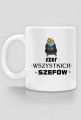 SZEF WSZYSTKICH SZEFÓW