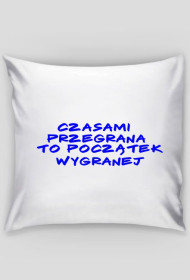 WYGRANA PODUSZKA