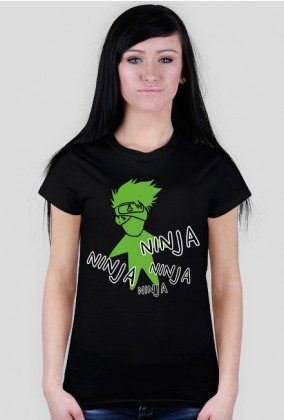 Ninja Ninja! (laski)