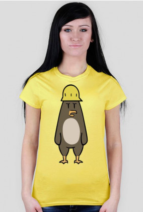 Pingwin Spawacz (laski)