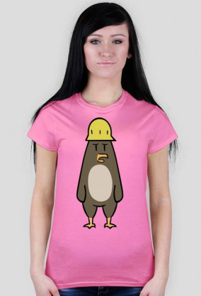 Pingwin Spawacz (laski)