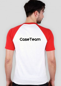Koszulka rękawki CaseTeam