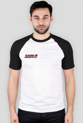 Koszulka rękawki CaseTeam