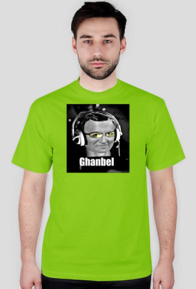 Ghanbel