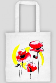 Torba Poppies