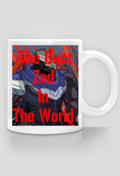 Kubek (Zed)