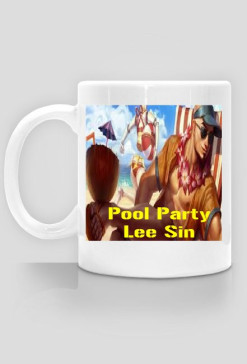 Kubek (Lee Sin)