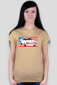 Charger Damska - MURICA'