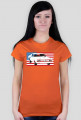 Charger Damska - MURICA'