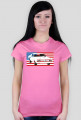 Charger Damska - MURICA'