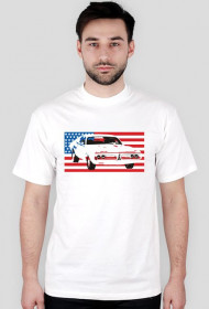 Charger - MURICA'
