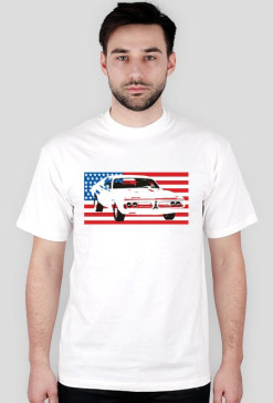Charger - MURICA'