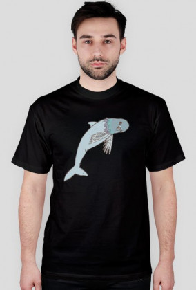gołębio-delfin