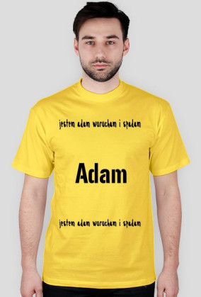 adam