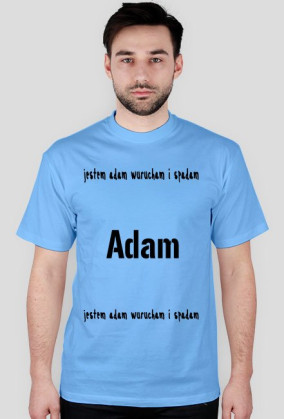 adam
