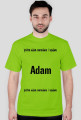 adam