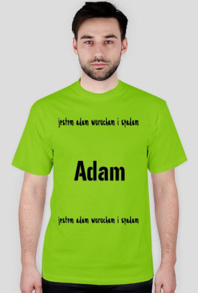 adam