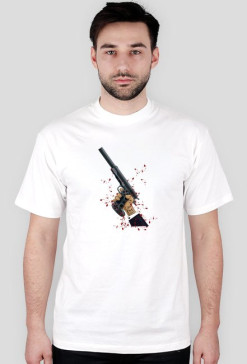 Gamer - Hitman