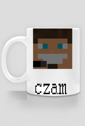 kubek czama