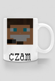 kubek czama