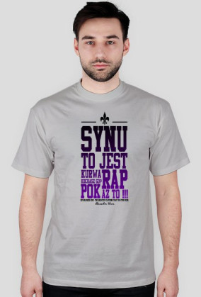 SynuGREY