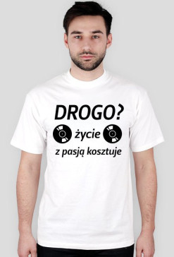 Co tak drogo