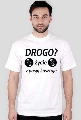 Co tak drogo