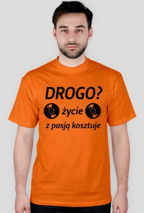 Co tak drogo